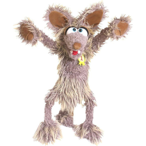 Puppet - Artie Rat 27"