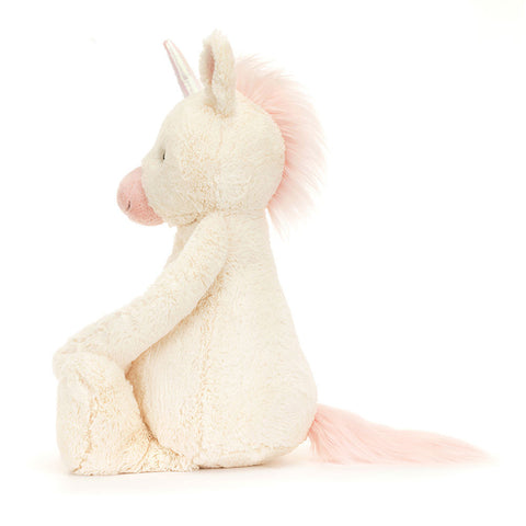 Stuffed Animal - Bashful Unicorn Really Big