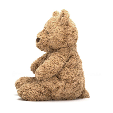 Stuffed Animal - Bartholomew Bear Huge