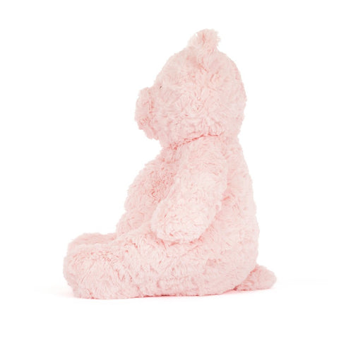 Stuffed Animal - Leola Bear Large