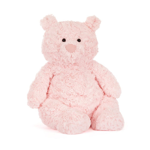Stuffed Animal - Leola Bear Large