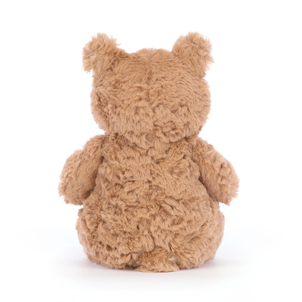 Stuffed Animal - Tiny Bartholomew Bear