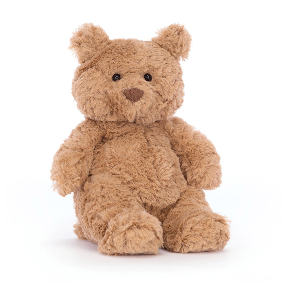 Stuffed Animal - Tiny Bartholomew Bear