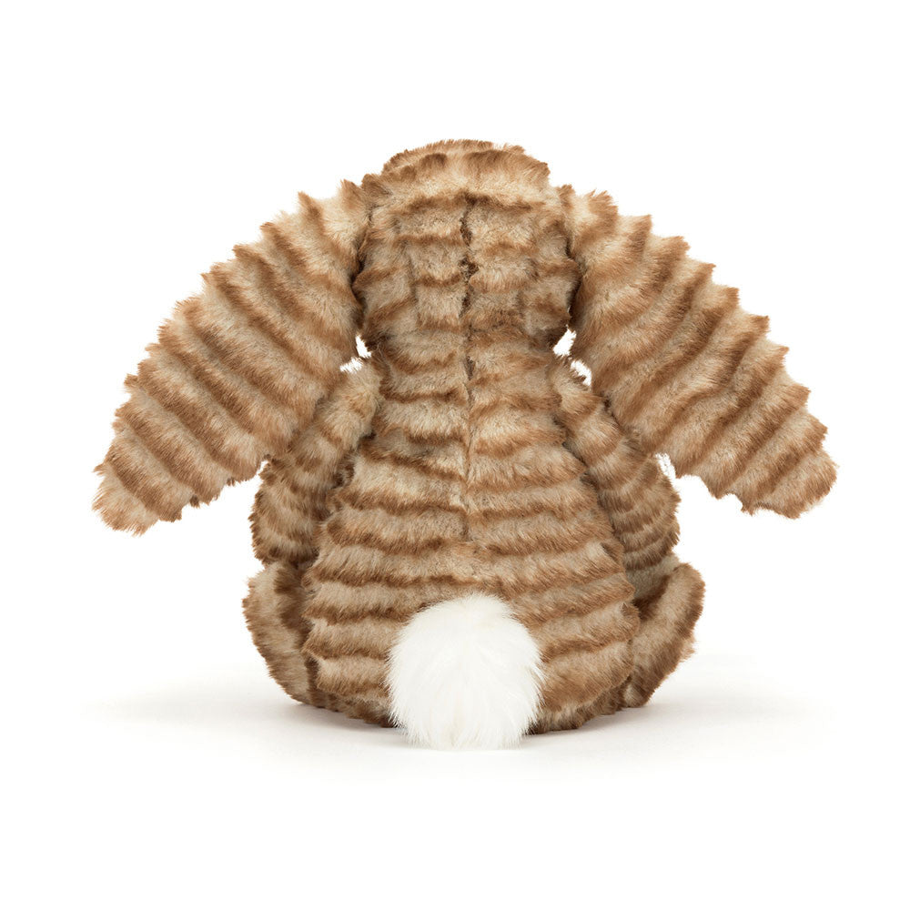 Stuffed Animal - Bashful Luxe Bunny Juniper Medium