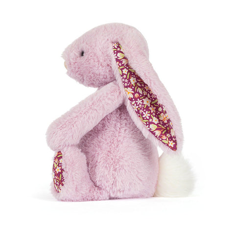 Stuffed Animal - Thistlepop Blossom Luxe Bunny Medium