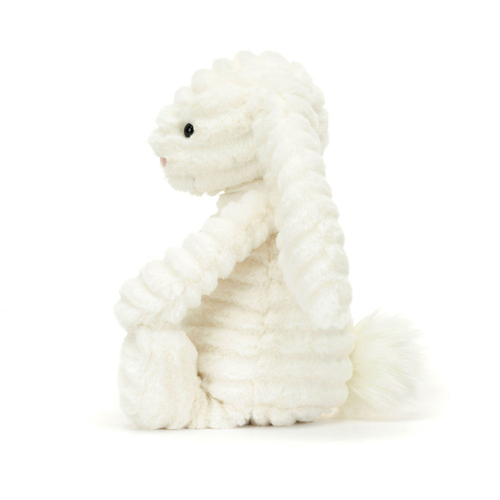 Stuffed Animal - Bashful Luxe Bunny Nimbus Medium