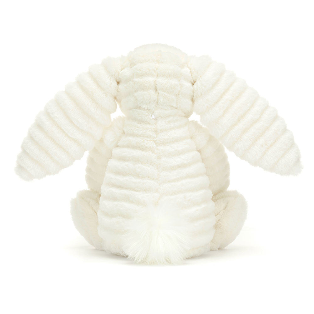 Stuffed Animal - Bashful Luxe Bunny Nimbus Medium