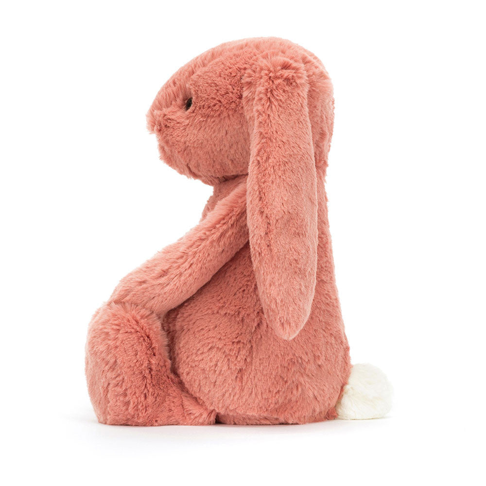 Stuffed Animal - Bashful Sorrel Bunny Medium