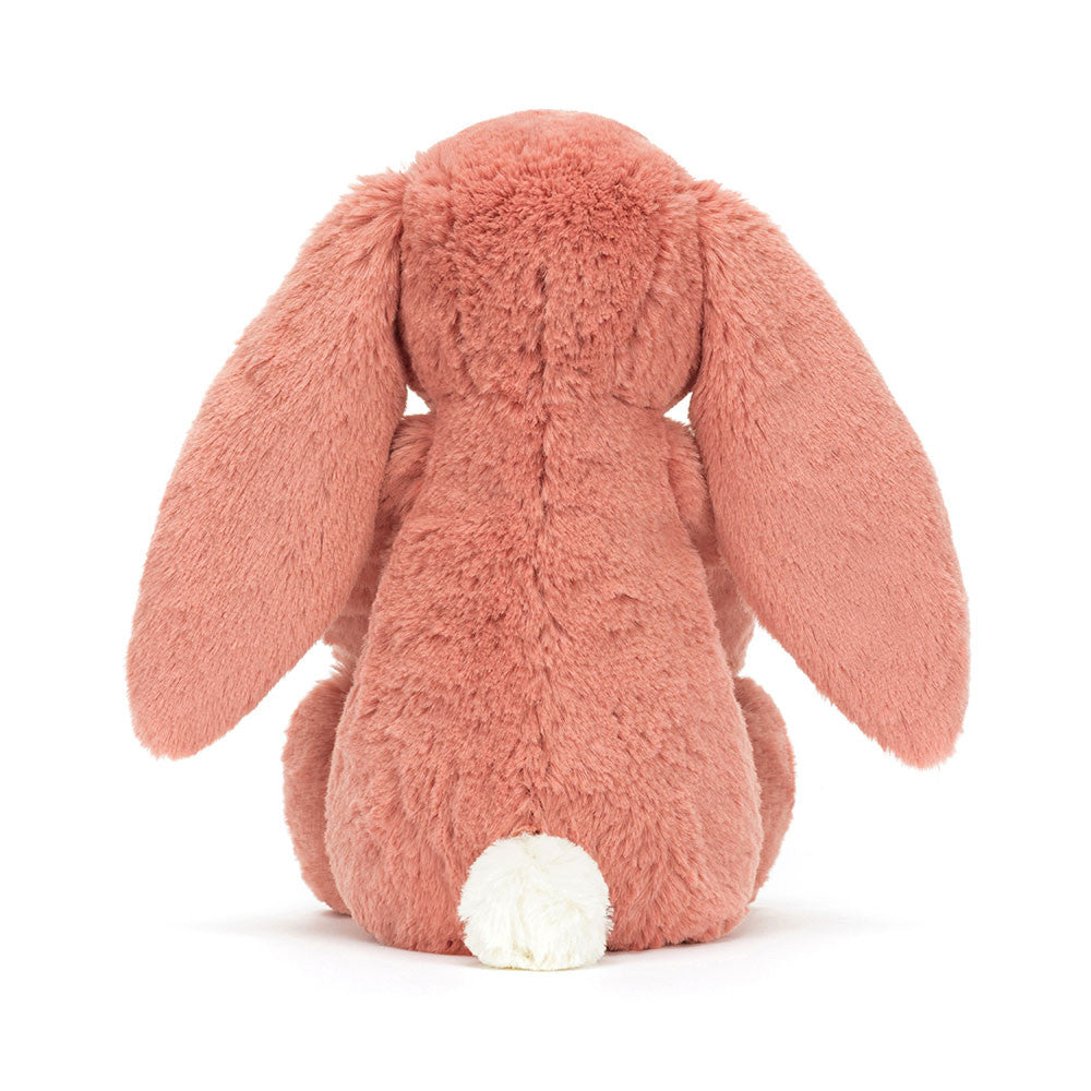 Stuffed Animal - Bashful Sorrel Bunny Medium