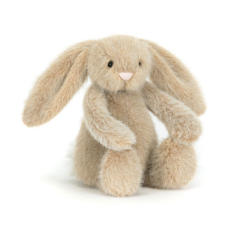 Stuffed Animal - Oat Flufflet Bunny