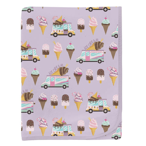Swaddle - Thistle Ice Cream Truck