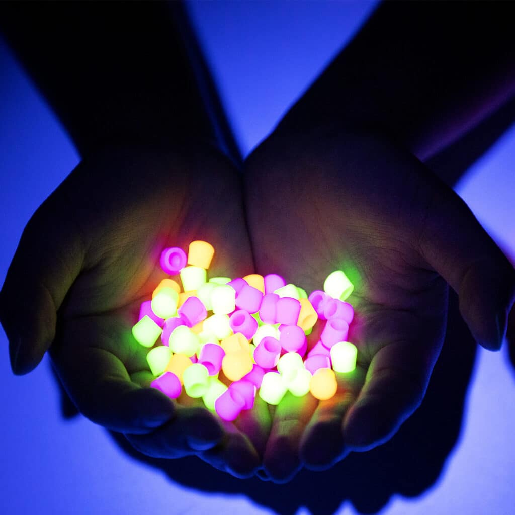 Lite Brite - Brite Ball Glow