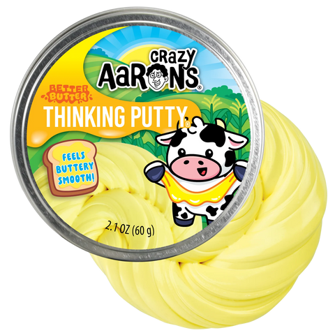 Putty - Better Butter (3.2 oz)