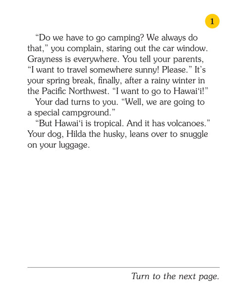 Book (Paperback) - Choose Your Own Adventure: Big Bigfoot's Secret Vacation