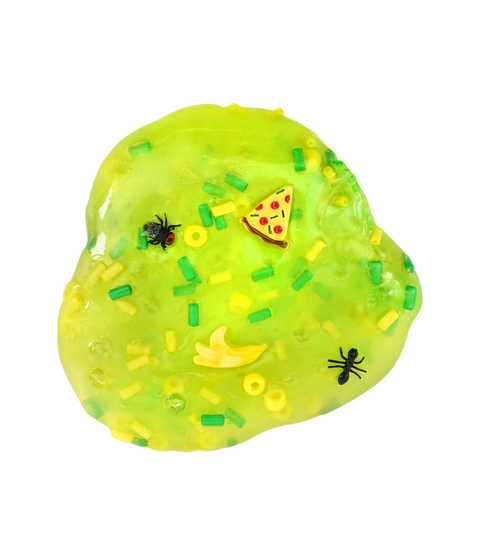 Slime - Dumpster Dive Charmers