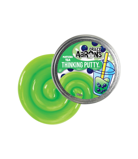 Putty - Mixed by Me Boba