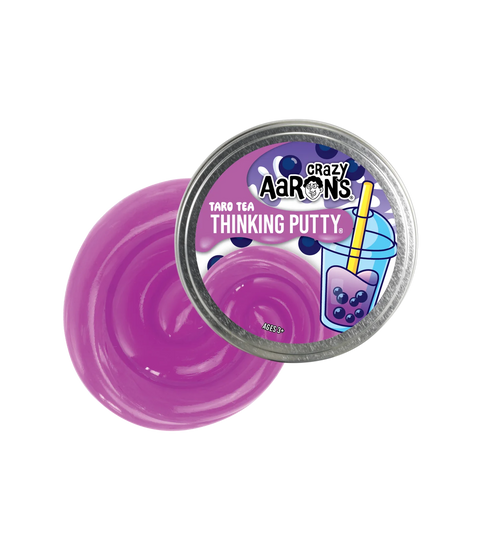 Putty - Mixed by Me Boba