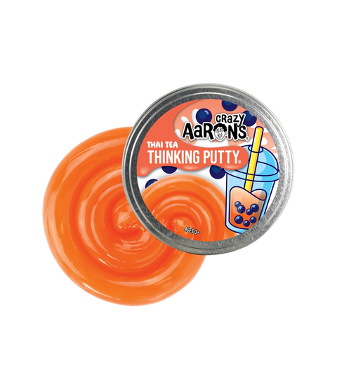 Putty - Mixed by Me Boba