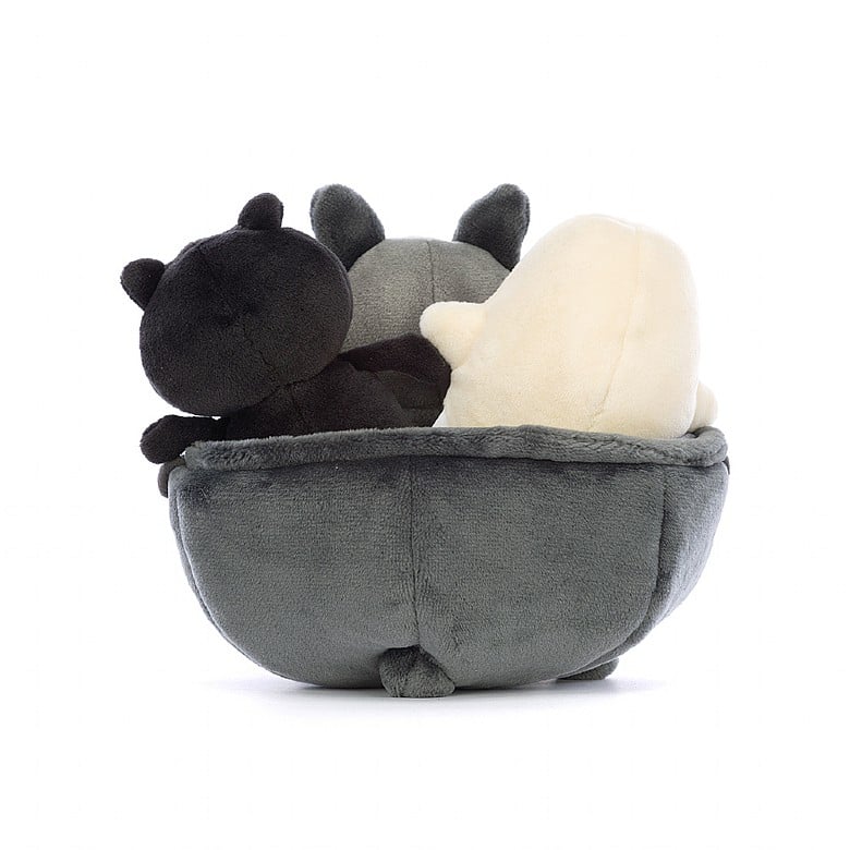 Stuffed Animal - Cauldron Cuties