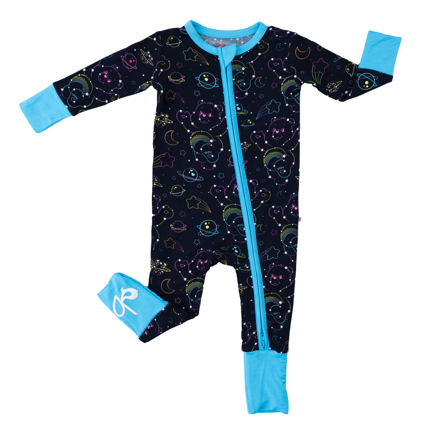 Convertible Romper - Care Bears Cosmic Constellations