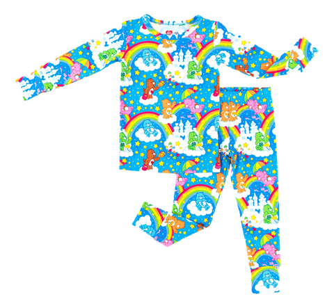 2 Piece Pajama Set - Care Bears Legacy