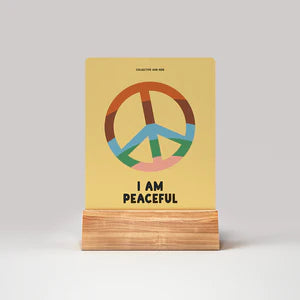 Card Deck (Kids) - Learning About Me