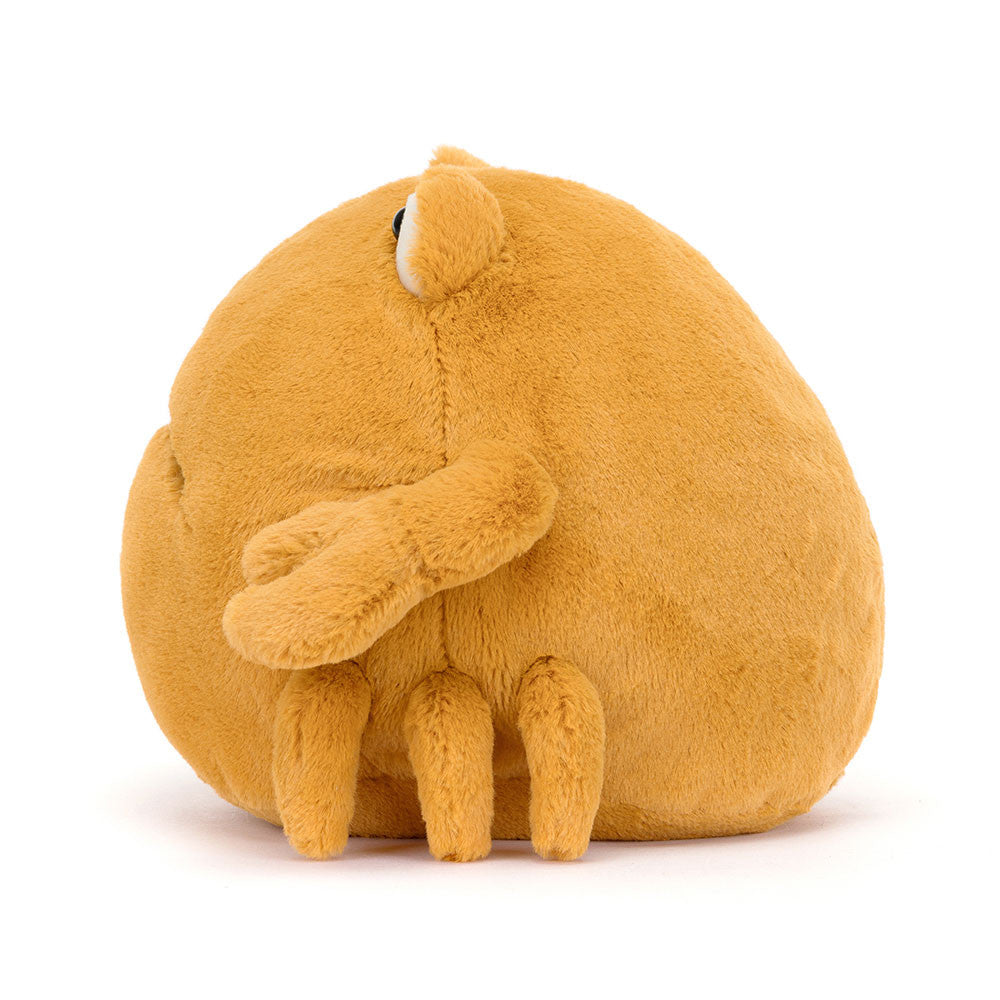 Stuffed Animal - Chrissie Crab