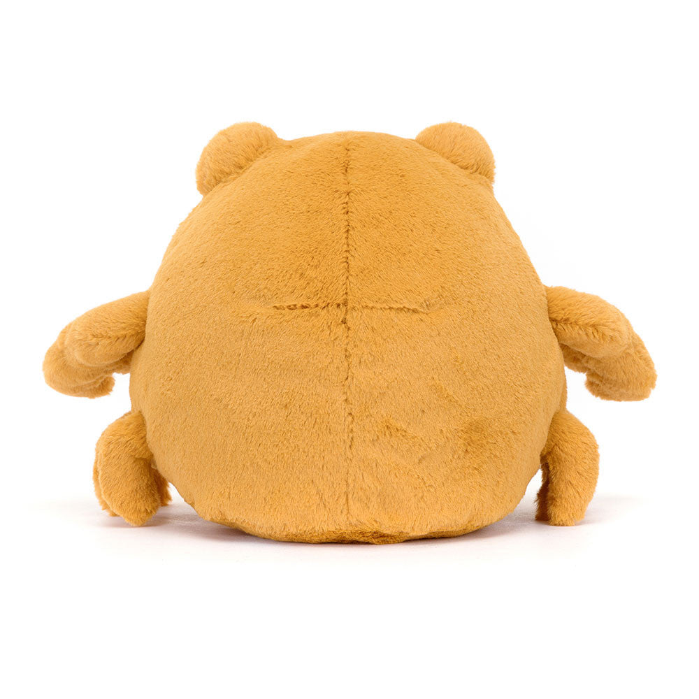 Stuffed Animal - Chrissie Crab