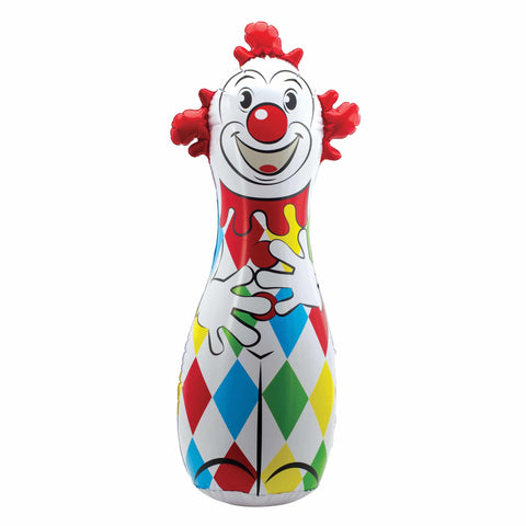 Toy - Clown Bop Bag