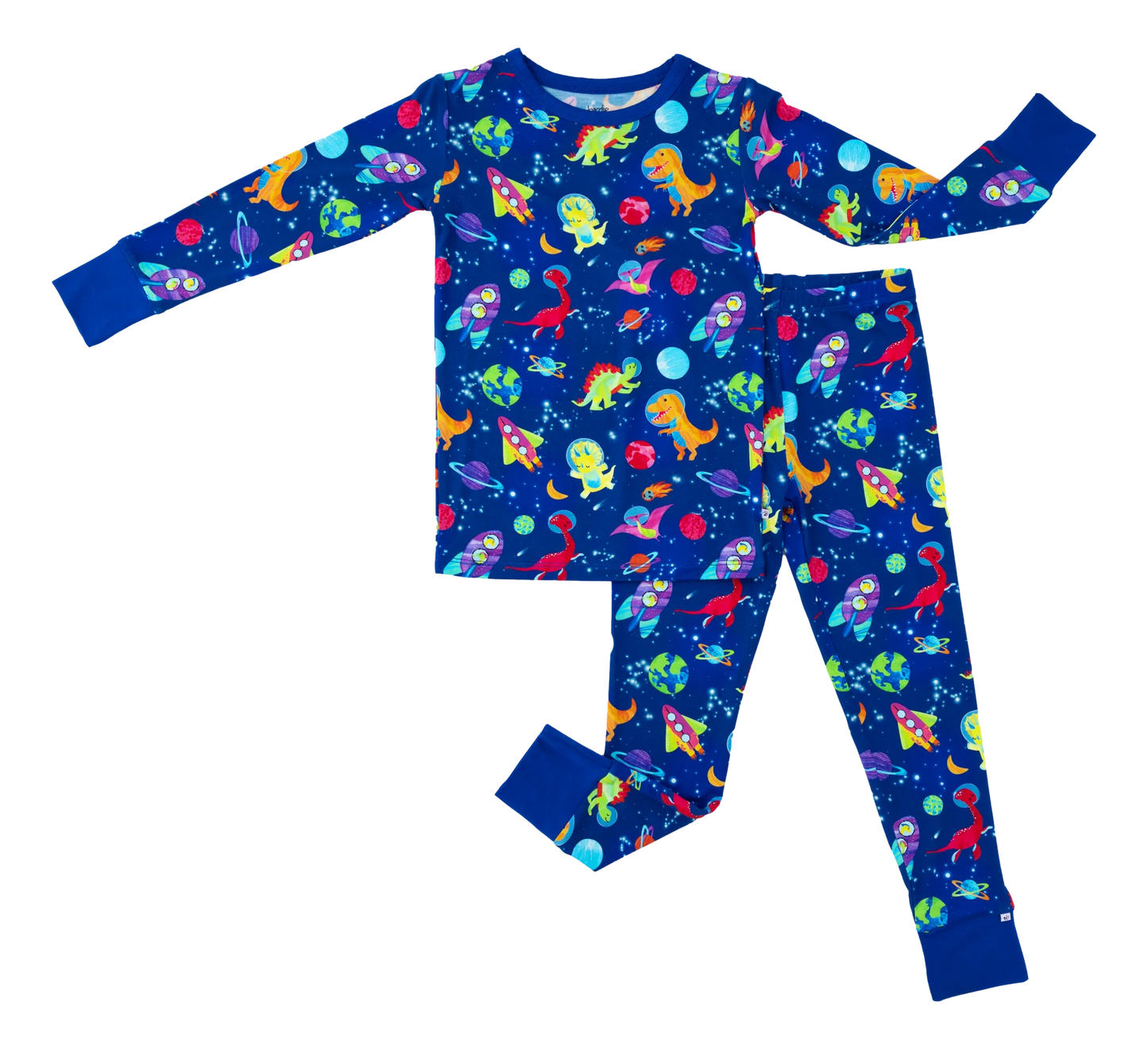 2 Piece Pajama Set - Comet