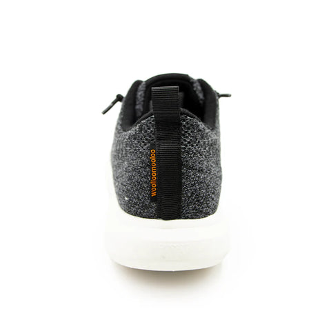 Shoes - Coogee Black Multi
