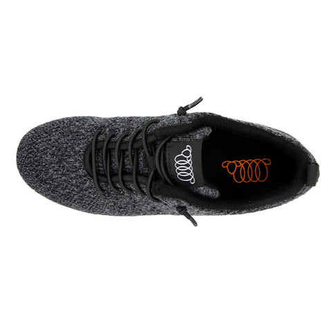 Shoes - Coogee Black Multi