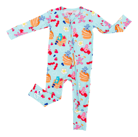 Convertible Romper - Care Bears™ Breakfast Bears