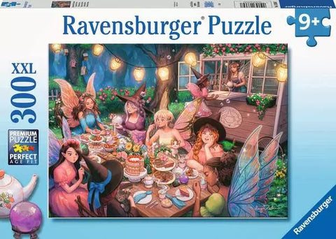 Puzzle - Enchanting Brew (300pc)