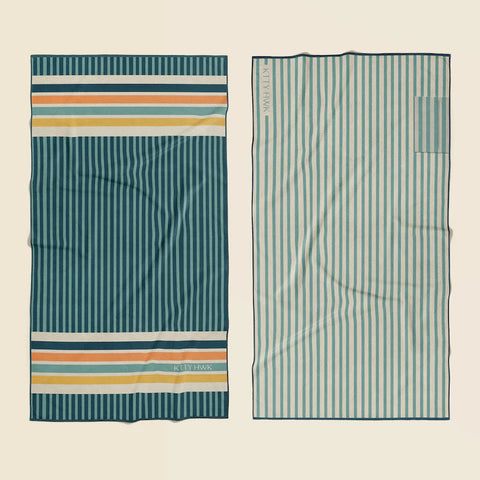 Original Beach Towel - THE CLUB