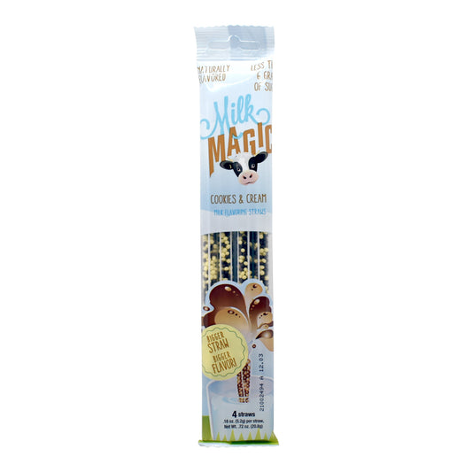 Milk Magic - Cookies & Cream 4pk