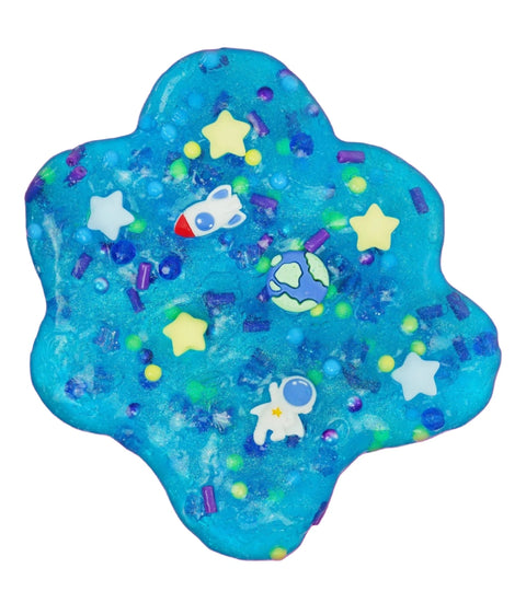 Slime - Cosmic Matter Charmers