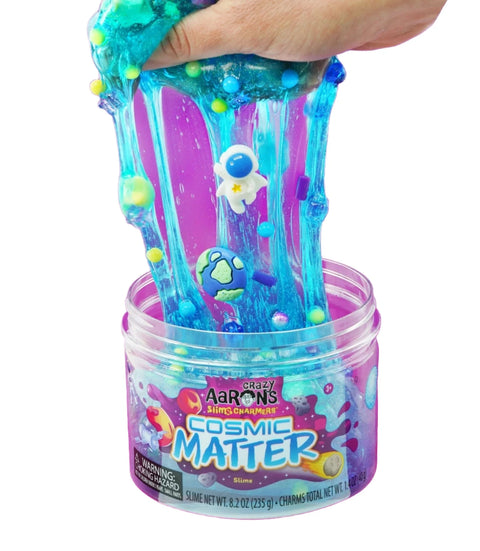 Slime - Cosmic Matter Charmers