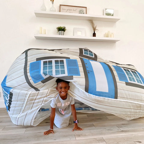 Airfort - Cottage Playhouse