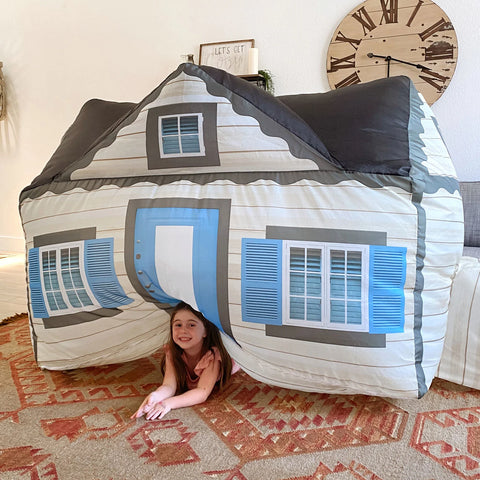 Airfort - Cottage Playhouse
