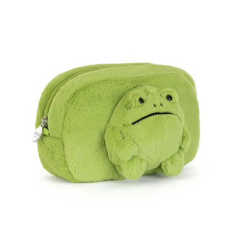 Bag - Ricky Rain Frog Pouch
