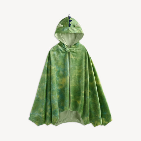 Velour Dragon Cape - Dragon's Tale