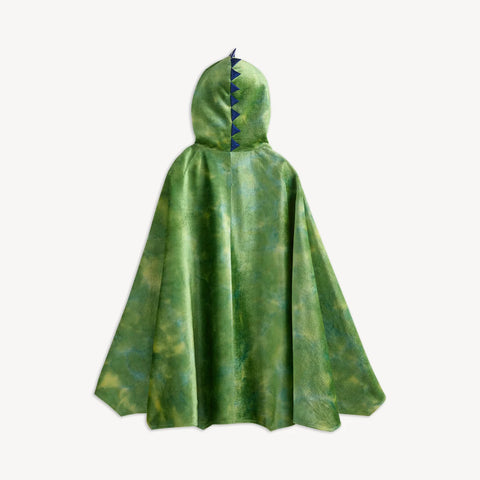 Velour Dragon Cape - Dragon's Tale