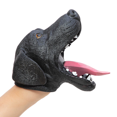 Hand Puppet - Dog