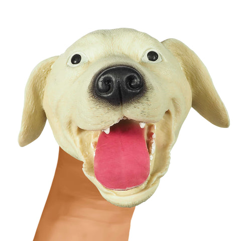 Hand Puppet - Dog