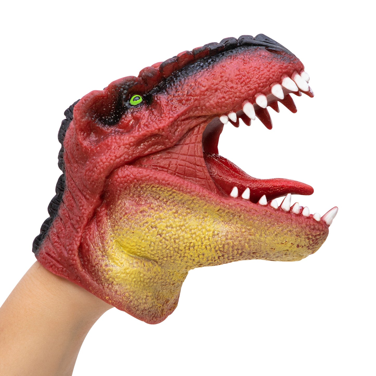 Hand Puppet - Dinosaur