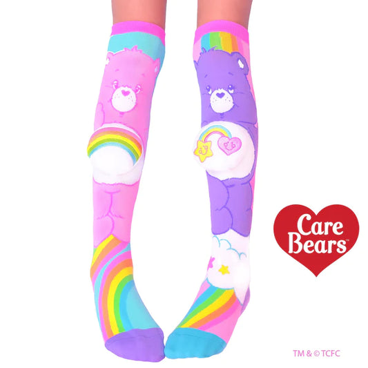 Wonderland Socks - Care Bear Besties