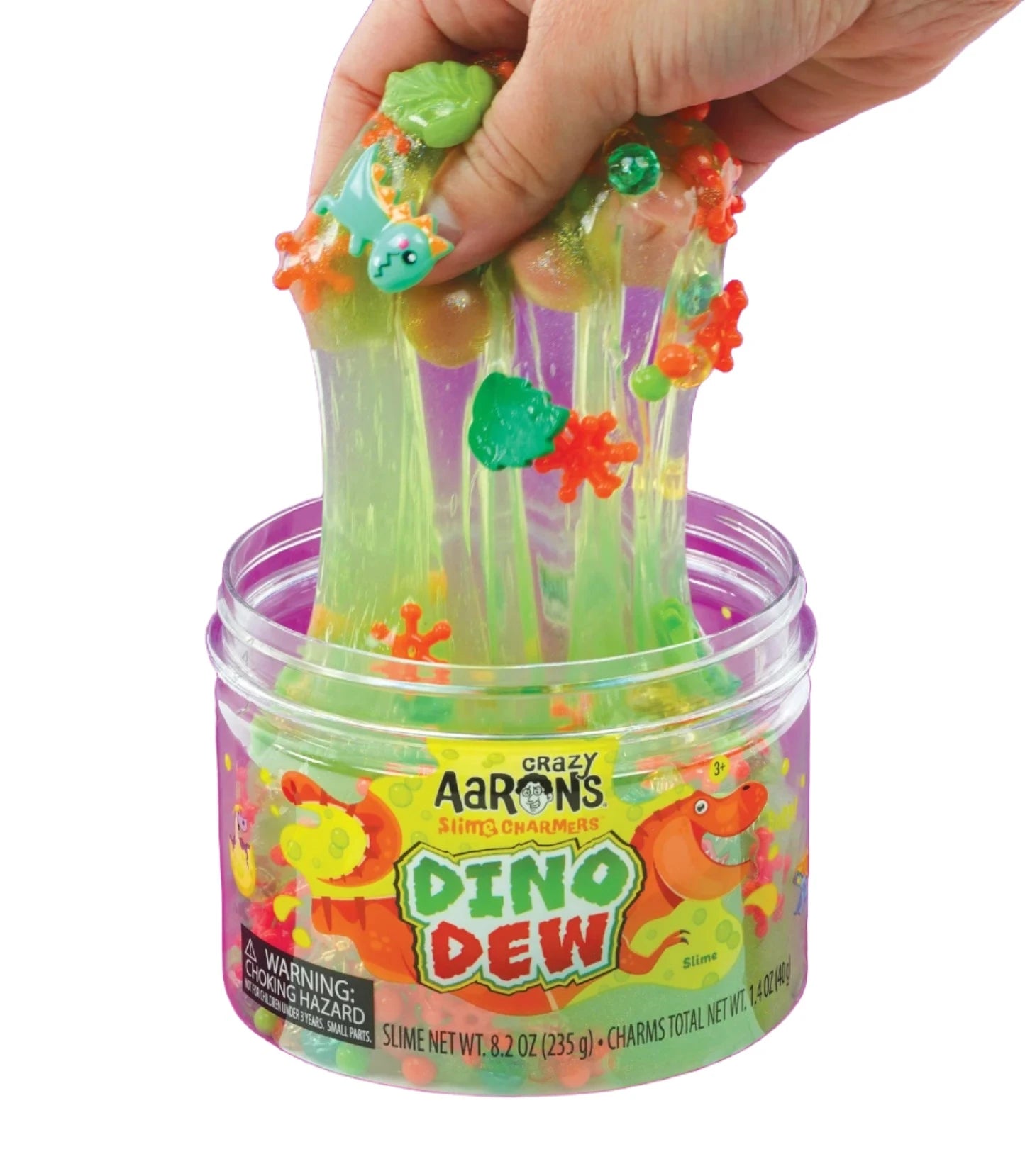 Slime - Dino Dew Charmers