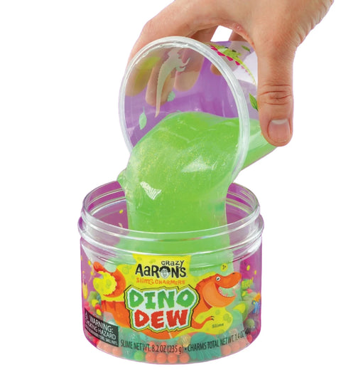 Slime - Dino Dew Charmers