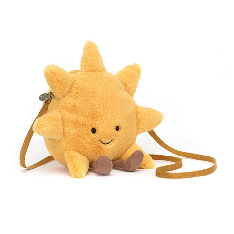 Bag - Amuseable Sun Shoulder Bag